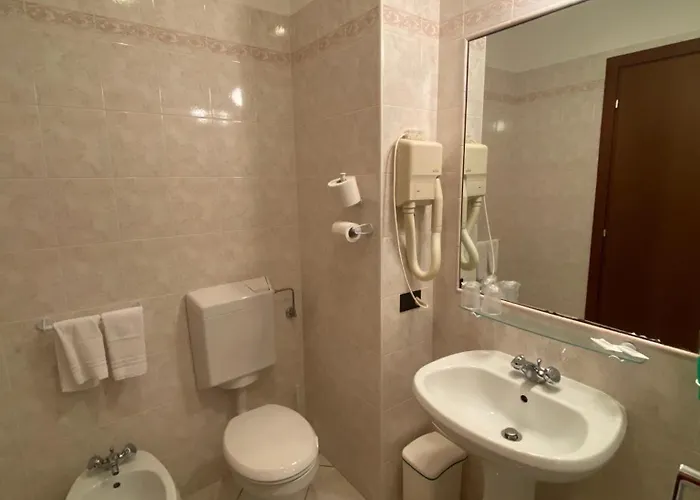 Fiorentino Отель 2*