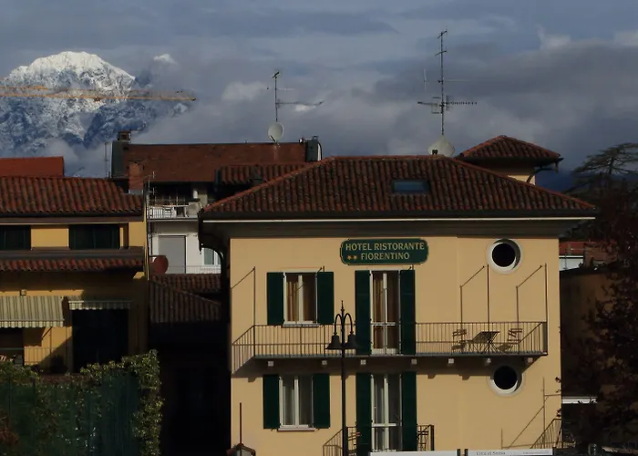 Ξενοδοχείο Fiorentino