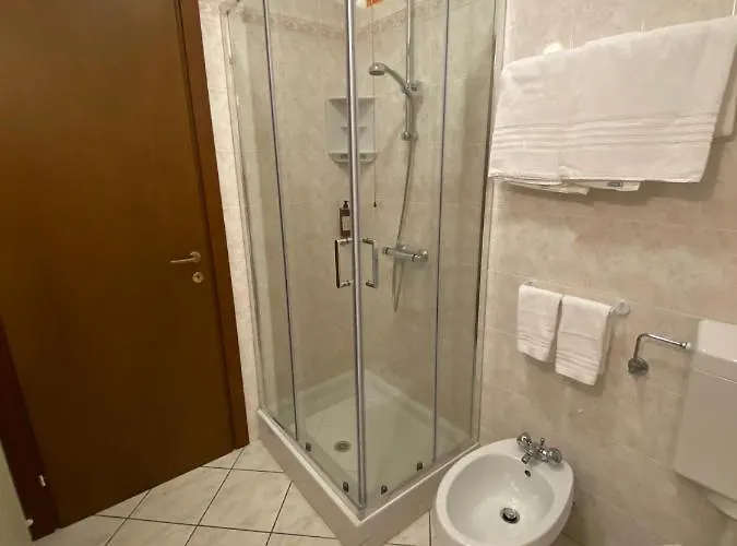 Fiorentino Отель Стреза