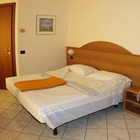 호텔 Fiorentino 스트레사