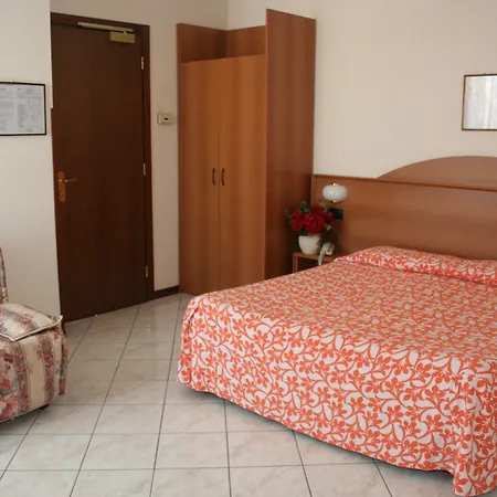 호텔 Fiorentino 스트레사