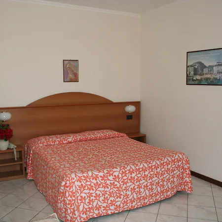 Fiorentino 2* 스트레사