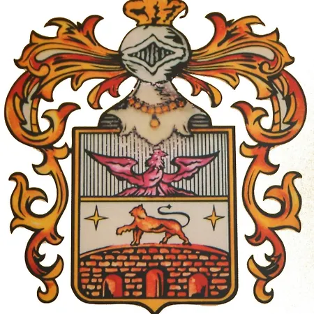 Fiorentino 스트레사