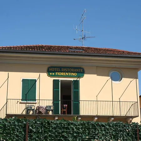 호텔 Fiorentino 2*