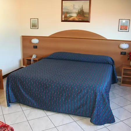 Fiorentino 호텔 스트레사