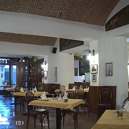 Fiorentino 호텔 2*