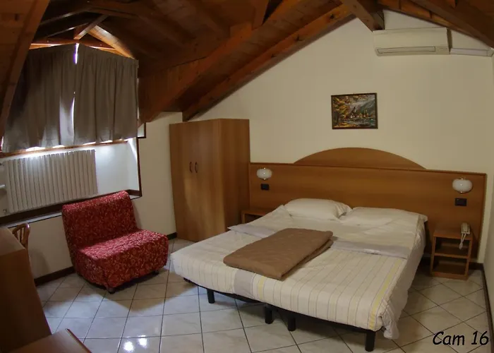 Hotel Fiorentino Hotel