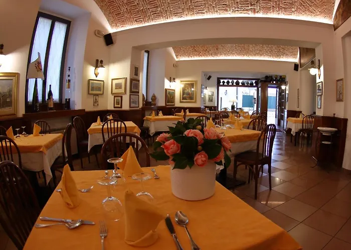 Szálloda Fiorentino