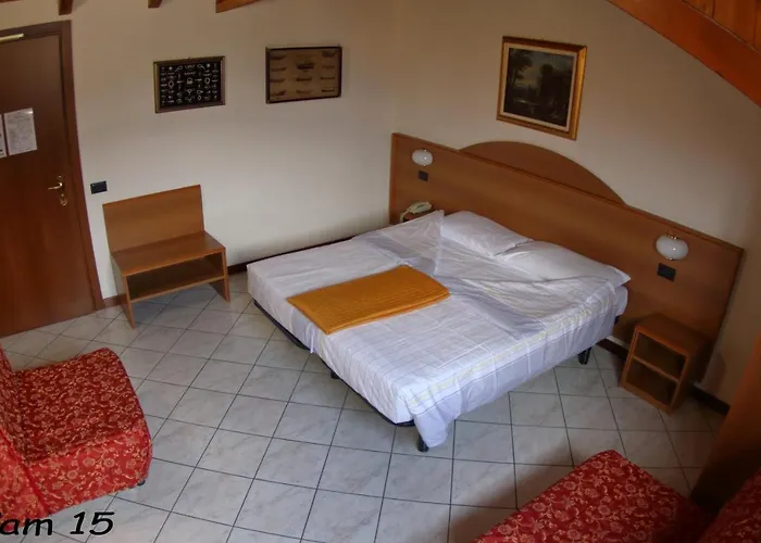 Fiorentino Szálloda