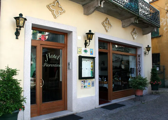 Fiorentino Szálloda 2*