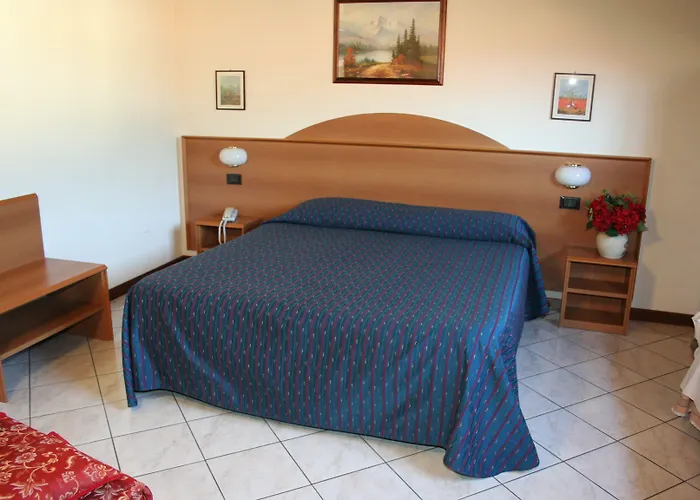 Fiorentino Szálloda 2*