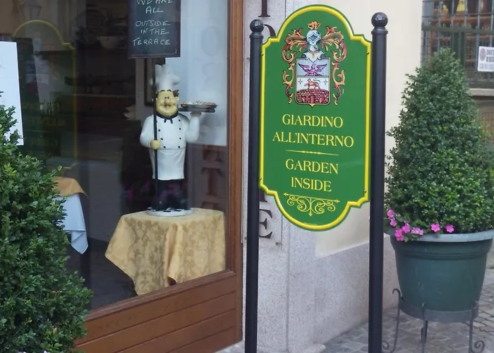 Fiorentino Szálloda