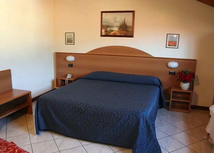 Fiorentino Szálloda 2*