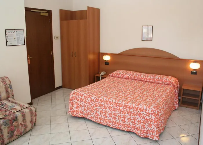 Fiorentino Szálloda 2*