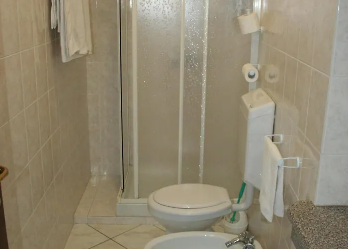 Hotel Hotel Fiorentino Stresa