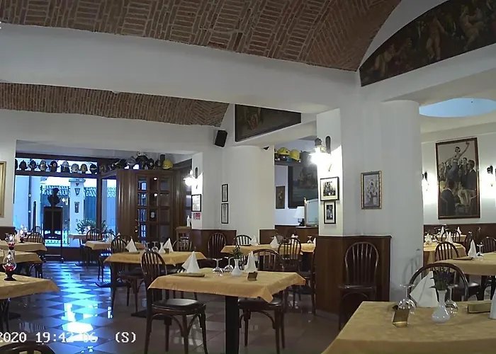 Fiorentino Szálloda 2*