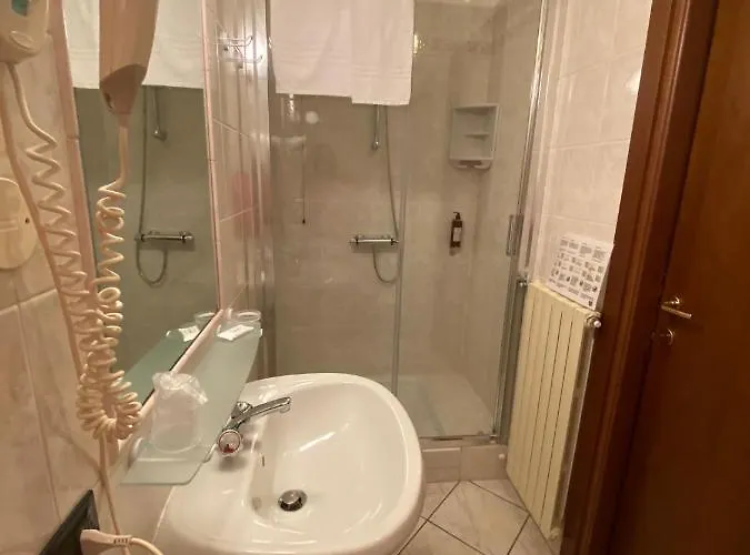 Hotel Fiorentino Stresa